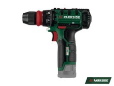 Perceuse-visseuse sans fil 12V – Modèle PBSA 12 F5 – Sans batterie ni chargeur