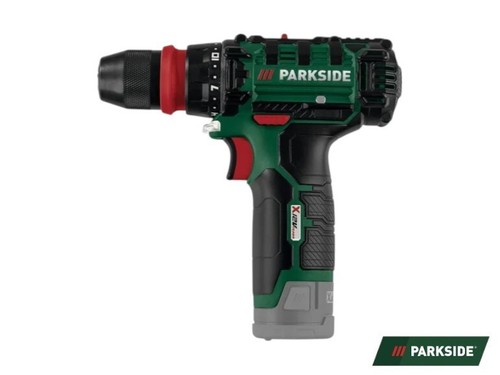 Perceuse visseuse sans fil 12v - perceuse-visseuse,