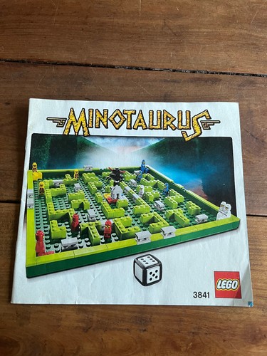 Catalogue brochure lego n44 - catalogue,
