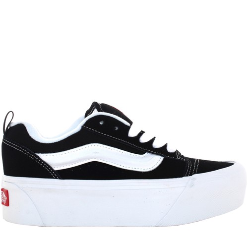 Vans p25f baskets basses pour - vans,