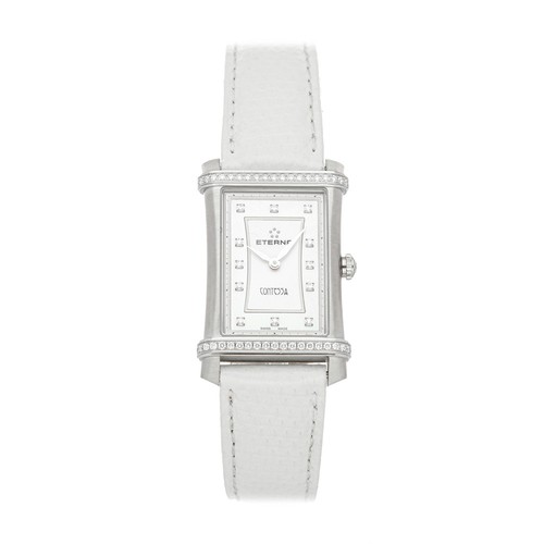 Eterna contessa acier diamant - contessa,
