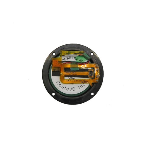 Batterie bottom part - part, case