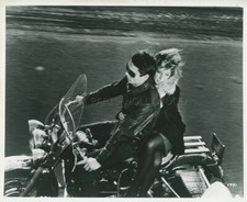 MONICA VITTI  LE BAMBOLE 1965