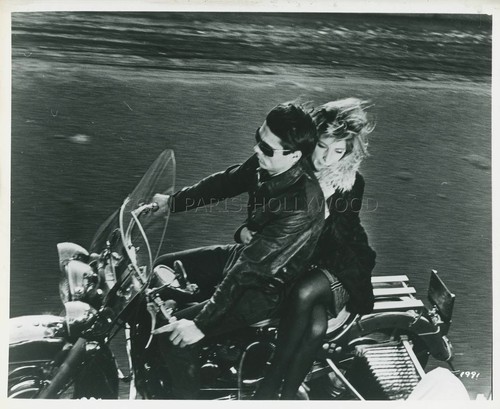 Monica vitti bambole - vitti,