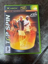 Jeu XBOX 1ère Génération "