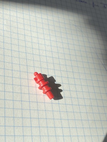 Playmobil embout lance - embout,,
