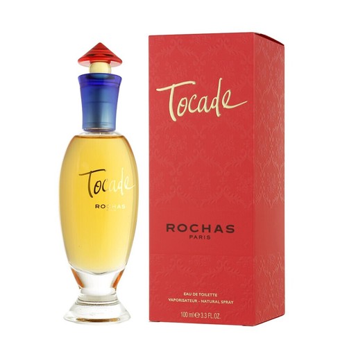 Rochas tocade pour femme 100 - rochas,