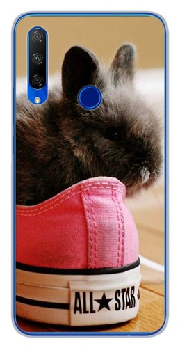 Coque silicone imprimée - coque,