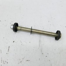 Suzuki VS 1400 Intruder Essieu