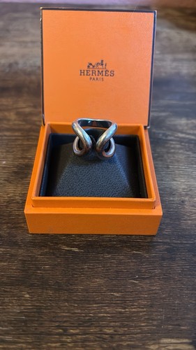 Hermès bague lima grand - hermÈs,