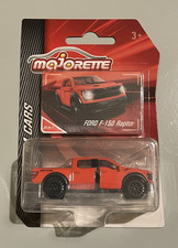Miniature majorette ford 150 - miniature,
