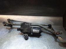 Moteur essuie glace avant CHEVROLET SPARK PHASE 1 96843281