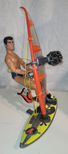 figurine Action Man  Hasbro