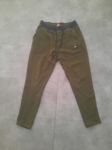 Pantalon jogging nike - pantalon,