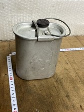 gamelle  Feuer Hand Militaire WW2 Réf N.1