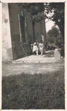 ANCIENNE PHOTOGRAPHIE 1930 A