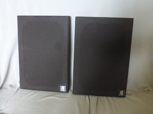 Acoustic research 2 - research,