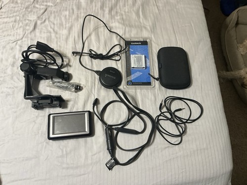 Garmin aera 560 aviation - gps, w