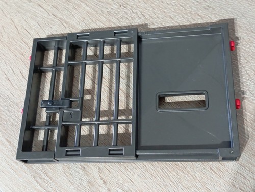 Playmobil porte prison pirate - playmobil,