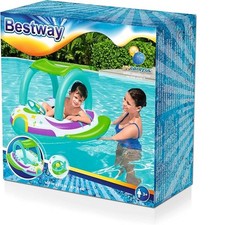 Bestway Canot Gonflable