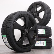 Roues d'hiver 19 pouces Audi