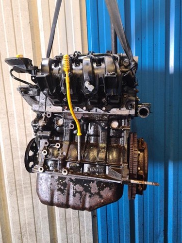 Moteur renault twingo - renault, 2