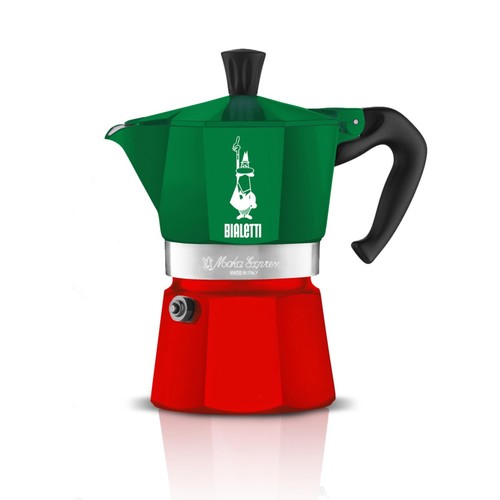 Bialetti collection moka - bialetti,