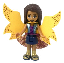 Lego Frnd271 Figurine Andrea