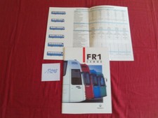 N° 17298 / RENAULT FR 1