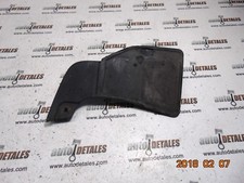 Toyota Corolla Verso Arrière