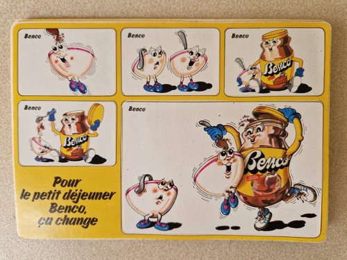 Planche autocollants - de, 5