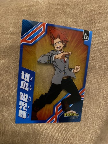 Eijiro kirishima japanese - eijiro,