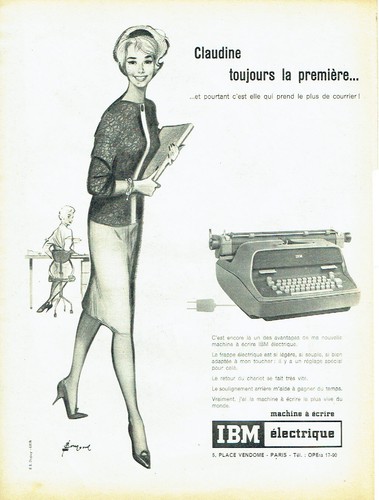 Publicite advertising 056 - publicite,