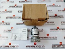 Honeywell VE4015B1012 Solénoïde Valve de Gaz VE4000 Séries 360MBar 1.3cm IP54