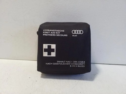 Audi trousse de premiers - q3,