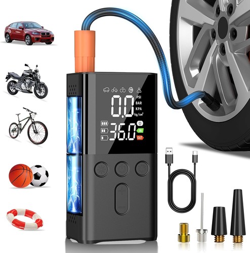 Compresseur air portatif - air,