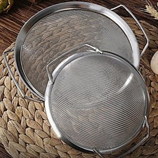 Passoire double poign��e