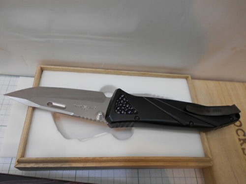 Lockstead knife chi - zdp-189, &
