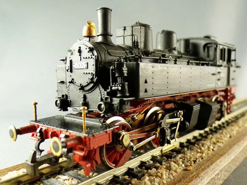 Rivarossi 1340 loco - rivarossi, dr