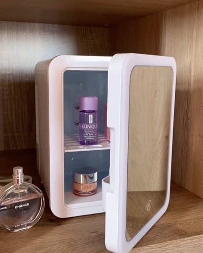 Mini frigo - un,