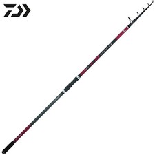 Canne pêche daiwa - à,