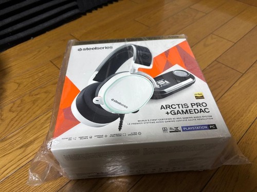 Casque gaming steelseries - gaming,