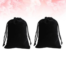  2pcs Sac à fourgon Sacs de