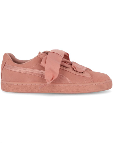 Puma basket suede heart - basket,