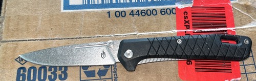 Gerber gear zilch pocket - gear,