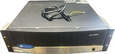 Amplificateur de puissance AMCRON CTs8200 8 canaux équipement audio Crown...