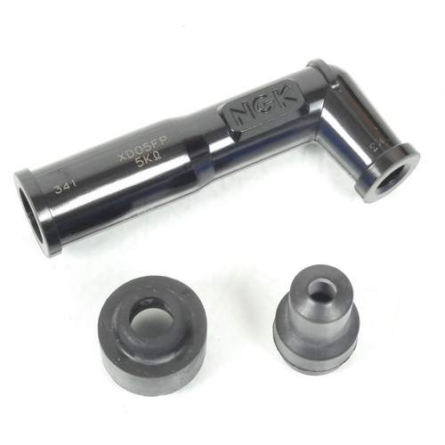 Antiparasite ngk pour auto - ngk,