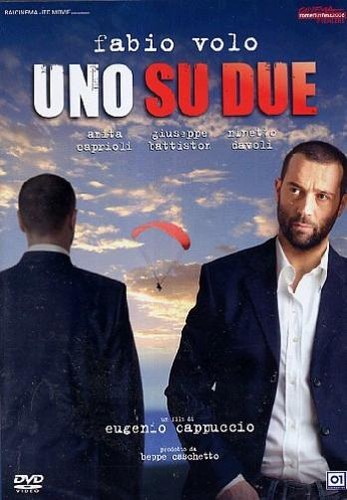 Uno due - uno, (dvd)