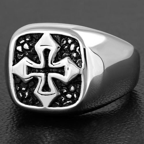 Bague chevalière pour homme - pour,