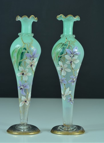 Grand vase ancien - grand,